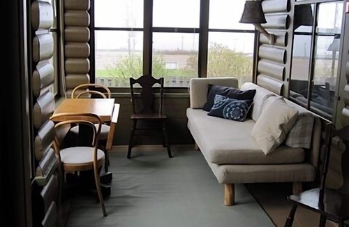 Grand Marais House | Stones Throw Cottage with views of Grand Marais Harbor on Lake Superior