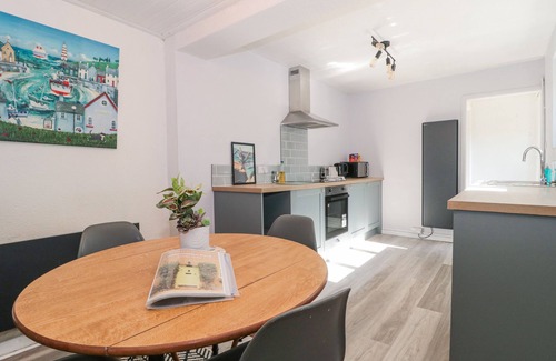 New Forest District Cottage | Stones Throw