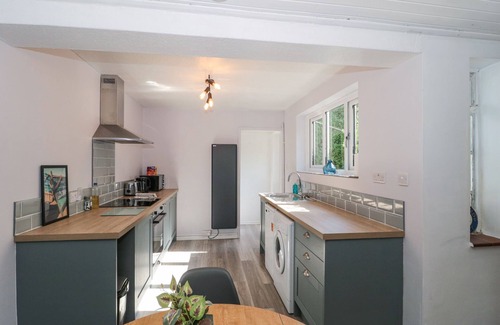 New Forest District Cottage | Stones Throw