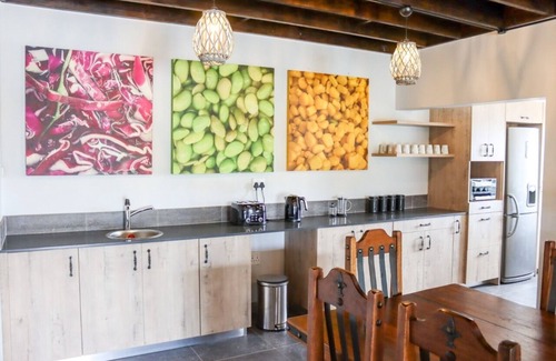 Muldersdrift House | Stones Throw Manor