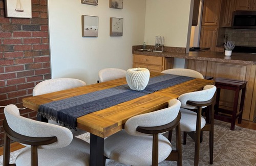 Mystic House | Stones Throw - Seaport 2Min walk