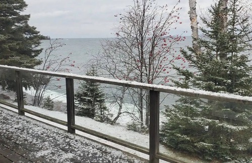 Grand Marais House | Stones Throw