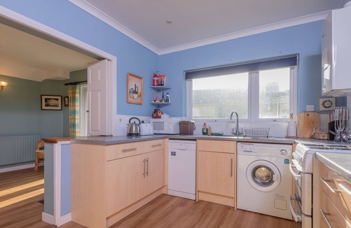 Leven Apartment | Stonesthrow Elie 2 Mins to Beach