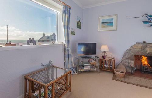 Leven Apartment | Stonesthrow Elie 2 Mins to Beach