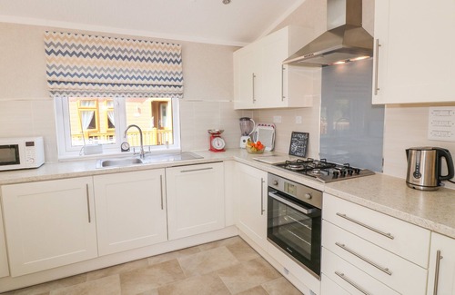 Grantham Cottage | STONESTHROW, pet friendly, with a garden in Barkston