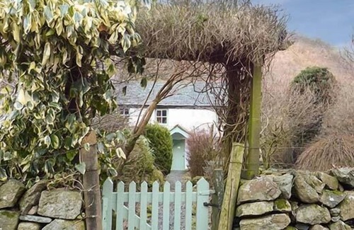Seatoller Cottage | STONETHWAITE COTTAGE, pet friendly, with open fire in Rosthwaite