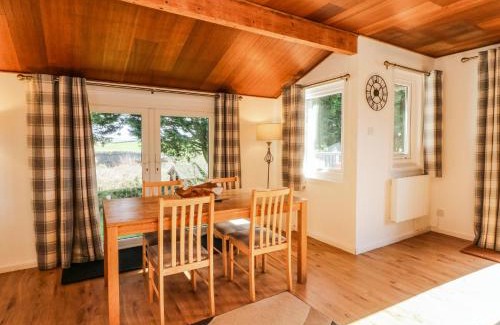 Woolfardisworthy House | Stonewood Lodge