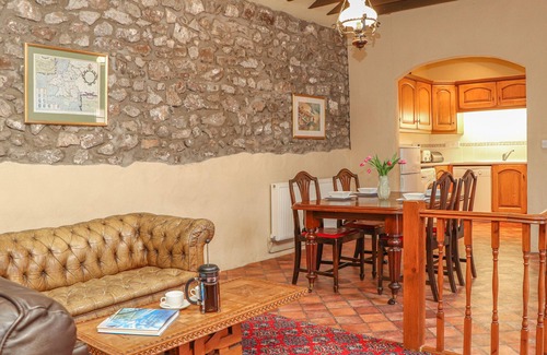 Templeton Cottage | Stoney Cottage