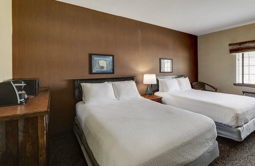 Columbia Hotel | Stoney Creek Columbia, Deluxe 2 Double w/Free Hot Breakfast | 3 Units