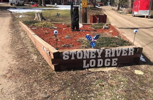 Loveland Apartment | Stoney River Lodge - Unit 4 - Eagle