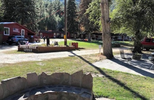 Loveland Apartment | Stoney River Lodge - Unit 4 - Eagle
