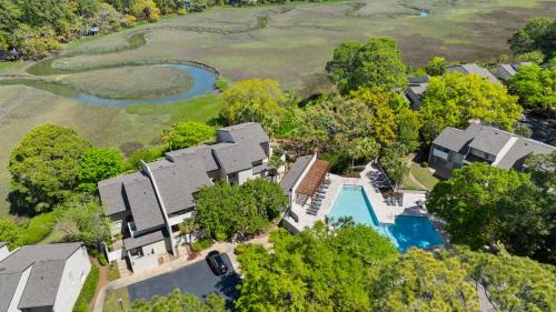 Sea Pines Villa | Stoney Splash