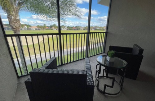 Braden River Apartment | Stoneybrook 2 Bed - 2 Bath Condo with Golf Court View