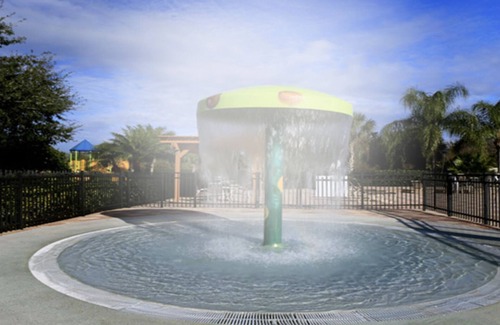 Braden River Apartment | Stoneybrook 2 Bed - 2 Bath Condo with Golf Court View