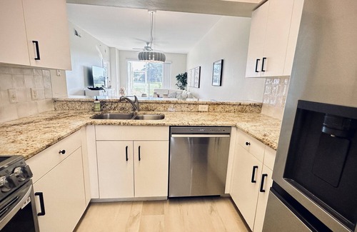 Stoneybrook Condo | Stoneybrook Estero Golf View Condo