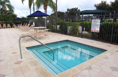 Stoneybrook Condo | Stoneybrook Estero Golf View Condo