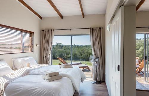 Makana Ski Chalet | Stoneyvale Cottages