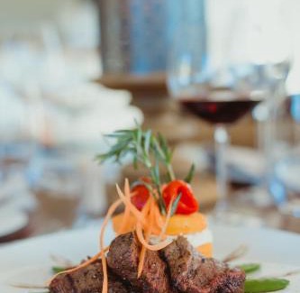 Makana Ski Chalet | Stoneyvale Cottages