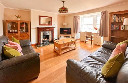 Reeth House | Stony Thwaite
