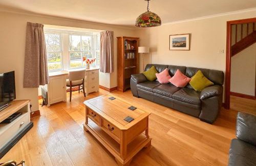 Reeth House | Stony Thwaite