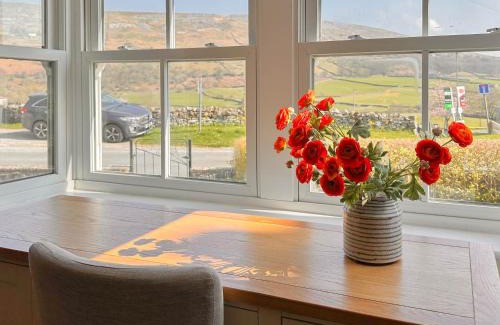 Reeth House | Stony Thwaite