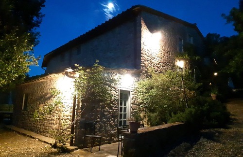 Greve in Chianti House | Stop and stay in Chianti! The Bracconiere
