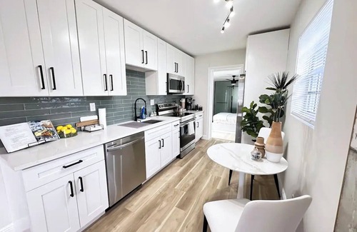 Edgewood House | Stop looking,AquaMaria has it all.