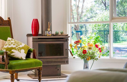 Balnarring Beach House | Stop, Relax and Inhale!