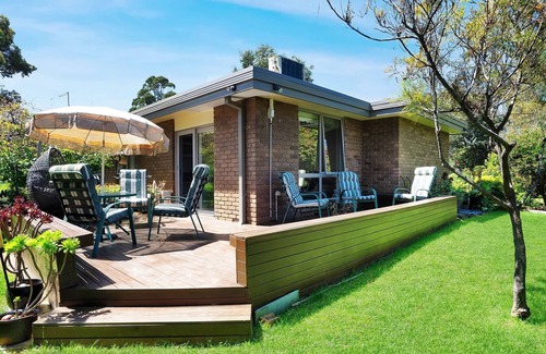 Balnarring Beach House | Stop, Relax and Inhale!