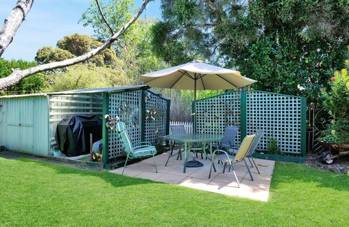 Balnarring Beach House | Stop, Relax and Inhale!