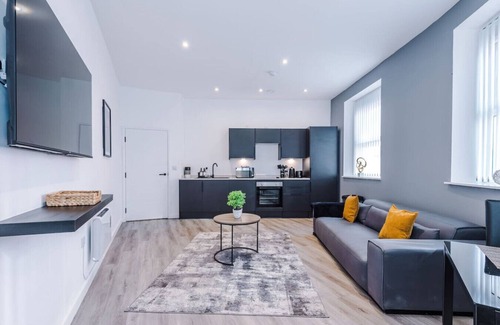 RopeWalks Apartment | Stop Scrolling! Book our Incredibly Central Home!