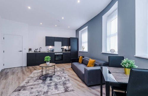 RopeWalks Apartment | Stop Scrolling! Book our Incredibly Central Home!
