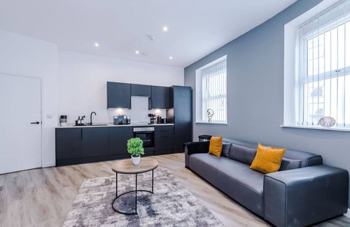 RopeWalks Apartment | Stop Scrolling! Book our Incredibly Central Home!