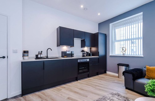 RopeWalks Apartment | Stop Scrolling! Book our Incredibly Central Home!
