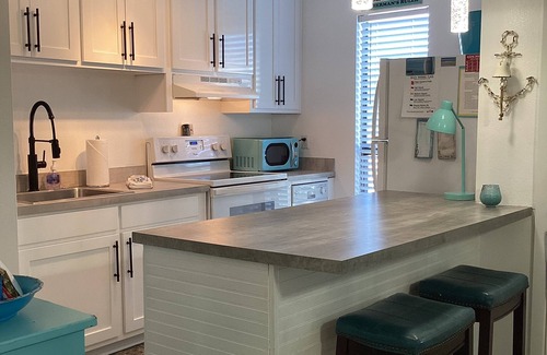 Gulf Shores Condo | STOP SCROLLING! Seahorse is the PERFECT place to stay!