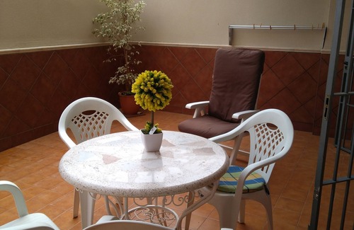 Las Lagunas Condo | * STOP SEARCHING * holiday accommodation COSTA DEL SOL