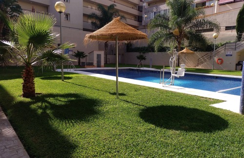 Las Lagunas Condo | * STOP SEARCHING * holiday accommodation COSTA DEL SOL