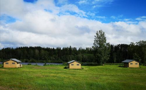 Ransater Other | Storängens Camping, Stugor & Outdoor
