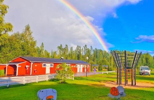 Ransater Other | Storängens Camping, Stugor & Outdoor