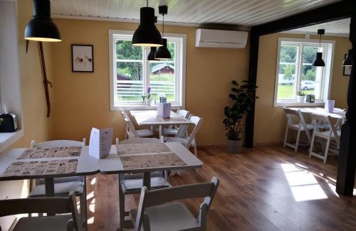 Ransater Other | Storängens Camping, Stugor & Outdoor