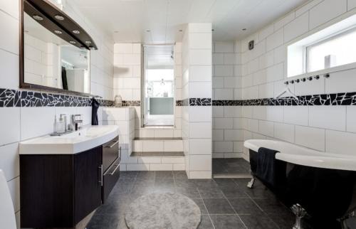 Lindesberg Villa | Stora Huset