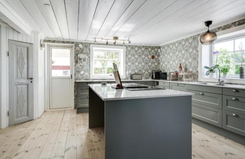 Lindesberg Villa | Stora Huset