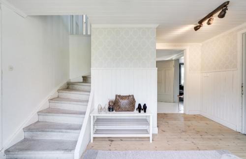 Lindesberg Villa | Stora Huset