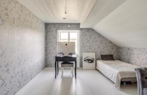 Lindesberg Villa | Stora Huset