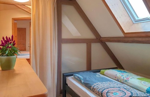 Meissenheim Apartment | Storchennest by Interhome