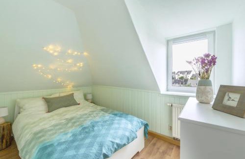 Annaberg-Buchholz Apartment | Storchennest Sankt Annen