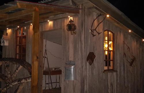 Kil Cabin | Stordrågen