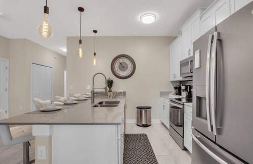 Kissimmee House | Storey Lake Resort 527