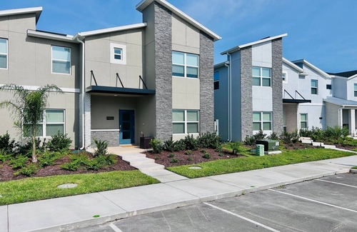 Kissimmee House | Storey Lake Resort 547