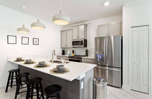 Kissimmee House | Storey Lake Resort 557